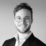 Jannis Eller_Strategic Partner Manager Jannis Eller_Strategic Partner Manager
