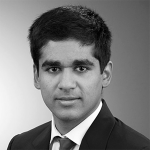 Kai Anlauf_Business Development Manager Kai Anlauf_Business Development Manager